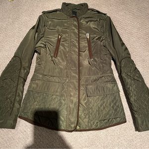 Zara lightweight jacket - size M